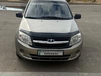 ВАЗ (Lada) Granta 2190 2012 года за 1 700 000 тг. в Актау