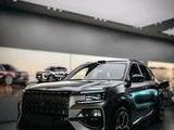 Zeekr 8x Shadow 2026 годаүшін55 000 000 тг. в Алматы