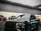 Zeekr 8x Shadow 2026 года за 55 000 000 тг. в Алматы