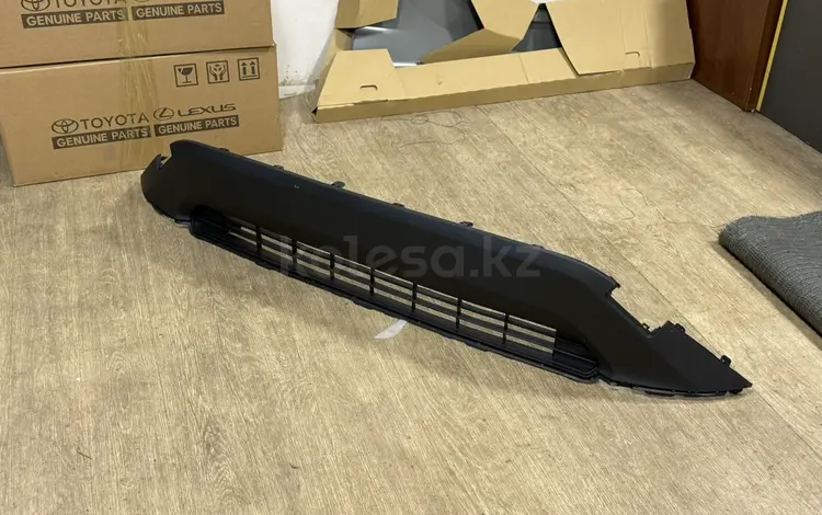 Бампер передний Toyota RAV4 за 30 000 тг. в Алматы