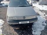 Volkswagen Passat 1993 года за 1 100 000 тг. в Тараз – фото 2