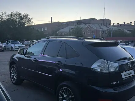 Lexus RX 350 2006 годаүшін8 000 000 тг. в Жезказган – фото 6