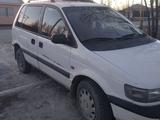 Mitsubishi Space Runner 1992 годаfor700 000 тг. в Жаркент – фото 2