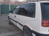 Mitsubishi Space Runner 1992 годаfor700 000 тг. в Жаркент – фото 3