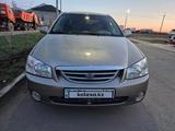Kia Cerato 2005 годаүшін2 500 000 тг. в Алматы