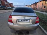 Kia Cerato 2005 годаүшін2 500 000 тг. в Алматы – фото 5