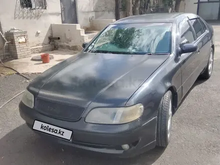 Toyota Aristo 1992 года за 3 000 000 тг. в Караганда – фото 4