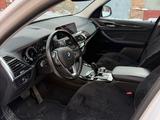 BMW X3 2018 года за 17 500 000 тг. в Усть-Каменогорск – фото 4