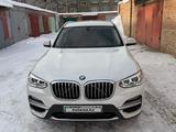 BMW X3 2018 года за 17 500 000 тг. в Усть-Каменогорск
