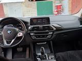 BMW X3 2018 года за 17 500 000 тг. в Усть-Каменогорск – фото 5