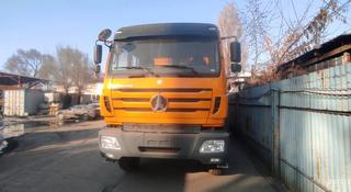 North-Benz  Самосвал North Benz Норф Бенз 40 тонн 2023 года за 37 990 000 тг. в Алматы