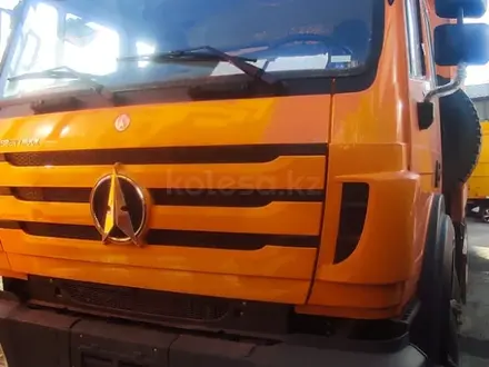 North-Benz  Самосвал North Benz Норф Бенз 40 тонн 2023 года за 37 990 000 тг. в Алматы – фото 13