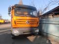North-Benz  Самосвал North Benz Норф Бенз 40 тонн 2023 года за 37 990 000 тг. в Алматы – фото 2