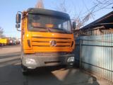 North-Benz  Самосвал North Benz Норф Бенз 40 тонн 2023 года за 37 990 000 тг. в Алматы – фото 2