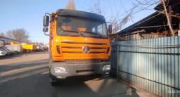 North-Benz  Самосвал North Benz Норф Бенз 40 тонн 2023 года за 37 990 000 тг. в Алматы – фото 2