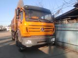 North-Benz  Самосвал North Benz Норф Бенз 40 тонн 2023 года за 37 990 000 тг. в Алматы – фото 3