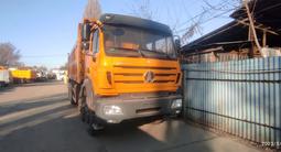 North-Benz  Самосвал North Benz Норф Бенз 40 тонн 2023 годаүшін37 990 000 тг. в Алматы – фото 3