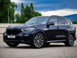 BMW X5 2018 года за 22 299 999 тг. в Алматы