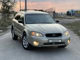 Subaru Outback 2007 годаүшін4 900 000 тг. в Алматы – фото 3