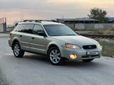 Subaru Outback 2007 годаүшін4 900 000 тг. в Алматы – фото 4