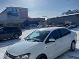 Volkswagen Polo 2014 года за 4 500 000 тг. в Уральск – фото 4