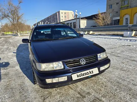 Volkswagen Passat 1994 года за 3 200 000 тг. в Кызылорда – фото 4