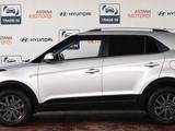 Hyundai Creta 2021 года за 10 400 000 тг. в Алматы – фото 4