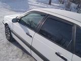 Volkswagen Passat 1991 года за 1 600 000 тг. в Степняк – фото 4