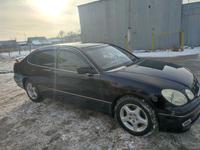 Lexus GS 300 2000 годаfor4 400 000 тг. в Алматы