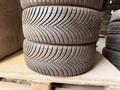 225/45r18 Kumho 4шт за 100 000 тг. в Алматы – фото 3