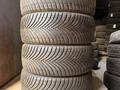 225/45r18 Kumho 4шт за 100 000 тг. в Алматы