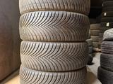 225/45r18 Kumho 4шт за 100 000 тг. в Алматы