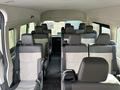 Toyota Hiace 2024 годаүшін29 500 000 тг. в Актау – фото 14