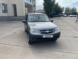 Chevrolet Niva 2018 года за 4 000 000 тг. в Костанай – фото 2