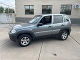 Chevrolet Niva 2018 года за 4 000 000 тг. в Костанай – фото 3