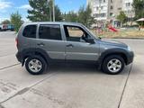 Chevrolet Niva 2018 года за 4 000 000 тг. в Костанай – фото 4