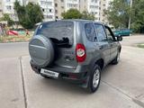 Chevrolet Niva 2018 года за 4 000 000 тг. в Костанай – фото 5