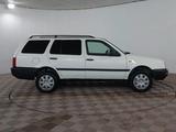 Volkswagen Golf 1995 года за 1 250 000 тг. в Шымкент – фото 4