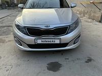 Kia Optima 2015 годаүшін7 400 000 тг. в Шымкент