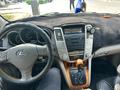 Lexus RX 350 2007 годаүшін8 700 000 тг. в Астана – фото 24