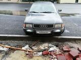 Audi 80 1992 годаүшін2 300 000 тг. в Аманкарагай