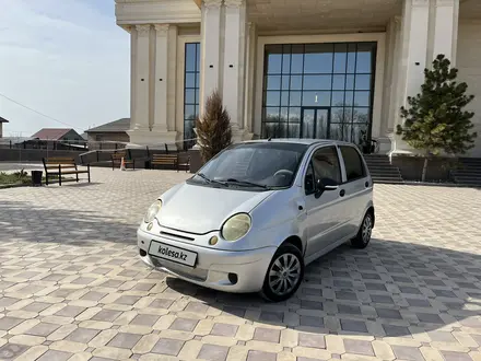 Daewoo Matiz 2012 года за 2 000 000 тг. в Алматы