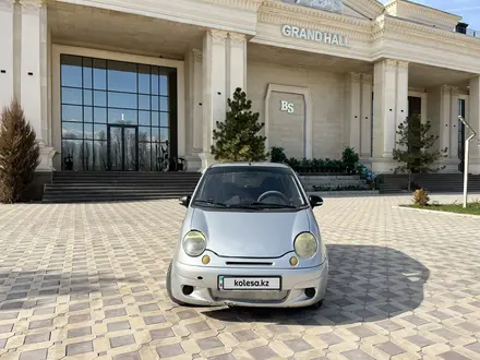Daewoo Matiz 2012 года за 2 000 000 тг. в Алматы – фото 2