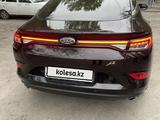 JAC J7 2025 года за 8 000 000 тг. в Тараз – фото 4