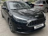 JAC J7 2025 года за 8 000 000 тг. в Тараз – фото 3
