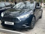 JAC J7 2025 года за 8 000 000 тг. в Тараз