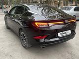 JAC J7 2025 года за 8 000 000 тг. в Тараз – фото 5