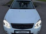 ВАЗ (Lada) Priora 2170 2014 года за 2 700 000 тг. в Усть-Каменогорск