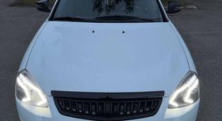 ВАЗ (Lada) Priora 2170 2014 года за 2 500 000 тг. в Усть-Каменогорск