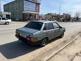 ВАЗ (Lada) 21099 1996 годаfor380 000 тг. в Казыгурт